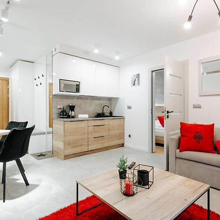 Gorski Przystanek Apartament Satola 2 Zakopane Kültér fotó